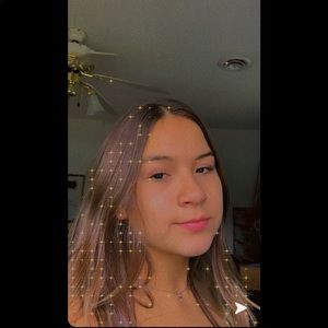 Meet your Posher, Sophia